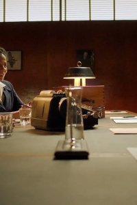 The Bletchley Circle: San Francisco – S01E06 – Iron in War