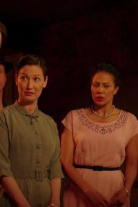The Bletchley Circle: San Francisco – S01E08 – In for a Pound