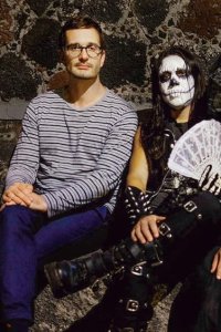 Dark Tourist – S01E01 – Latin America