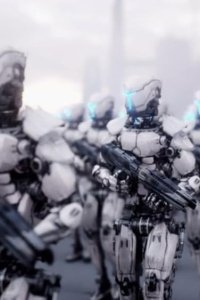 In Search of… – S01E04 – Artificial Intelligence