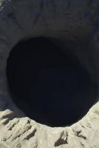 In Search of… – S01E06 – Sinkholes