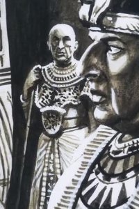 In Search of… – S01E10 – The Empire Of Atlantis Part II