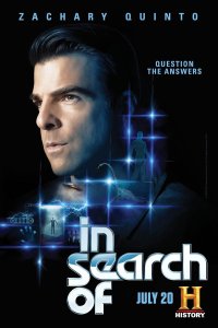 In Search of… – S02E03 – The Lost Colony of Roanoke
