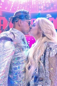 Miz & Mrs. – S03E06 – Back to Miz-ness