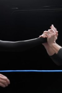 Miz & Mrs. – S03E10 – The Royal Return