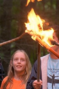Bug Juice: My Adventures at Camp – S01E01 – Wazi, Wazi, Waziyatah!