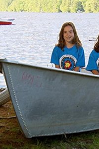 Bug Juice: My Adventures at Camp – S01E02 – The S’more the Better
