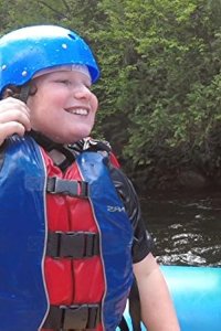 Bug Juice: My Adventures at Camp – S01E03 – TJ vs. The Blob