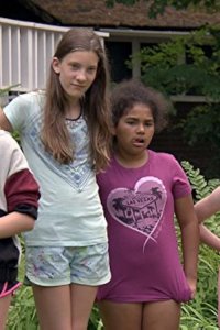 Bug Juice: My Adventures at Camp – S01E06 – Gettin’ Sketchy