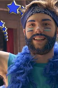 Bug Juice: My Adventures at Camp – S01E07 – It’s On!