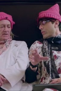 Who Is America? – S01E07 – Episode #1.7