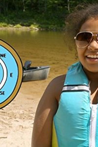Bug Juice: My Adventures at Camp – S01E10 – Everyday I’m Paddlin’