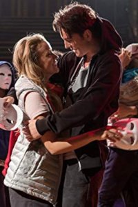 Find Me in Paris – S01E25 – A Dangerous Game