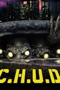 The Last Drive-In with Joe Bob Briggs – S01E01 – C.H.U.D.