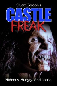 The Last Drive-In with Joe Bob Briggs – S01E02 – Castle Freak