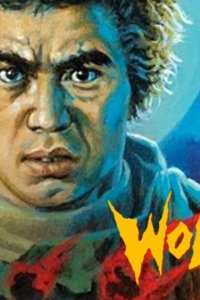 The Last Drive-In with Joe Bob Briggs – S01E08 – Wolfguy: Enraged Lycanthrope