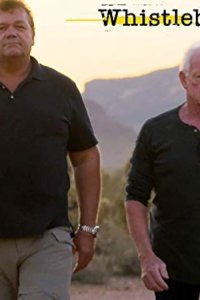 Whistleblower – S01E05 – The Case Against Los Alamos