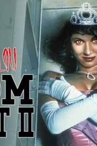 The Last Drive-In with Joe Bob Briggs – S01E18 – Hello Mary Lou: Prom Night II