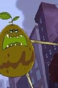 The Epic Tales of Captain Underpants – S01E06 – Captain Underpants and the Squishy Predicament of the Stanley Peet’s Stinky Pits