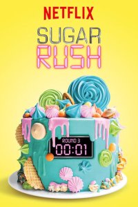 Sugar Rush – S01E05 – Sweet Geeks