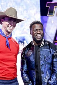 TKO: Total Knock Out – S01E05 – This Ain’t No Rodeo