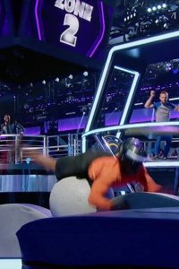 TKO: Total Knock Out – S01E06 – This Ain’t No Rodeo