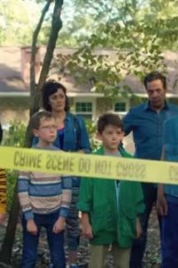 Bobcat Goldthwait’s Misfits & Monsters – S01E04 – Goatman Cometh