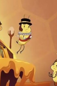 Bobcat Goldthwait’s Misfits & Monsters – S01E08 – The Buzzkill