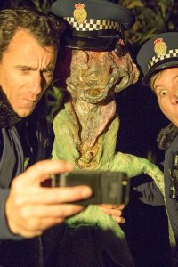 Wellington Paranormal – S01E02 – Cop Circles