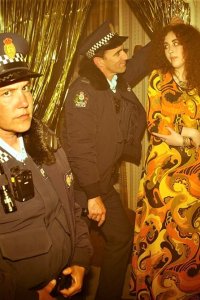 Wellington Paranormal – S01E03 – Ghost