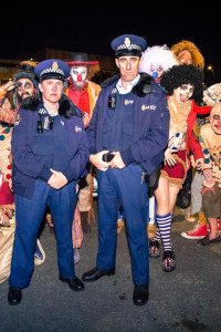 Wellington Paranormal – S01E05 – Vampire