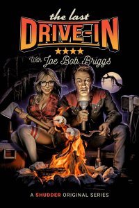 The Last Drive-In with Joe Bob Briggs – S07E14 – The Church