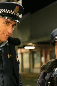 Wellington Paranormal – S04E06 – Time Cop: Not the Jean-Claude Van Damme One