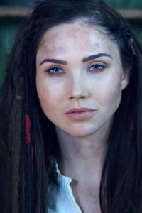 The Outpost – S01E01 – One Is the Loneliest Number
