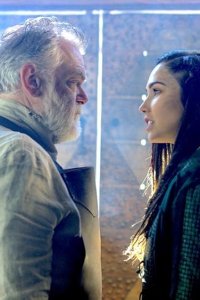 The Outpost – S01E02 – Two Heads Are Better Than None