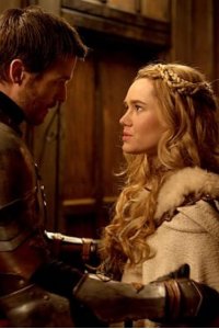 The Outpost – S01E03 – The Mistress and the Worm