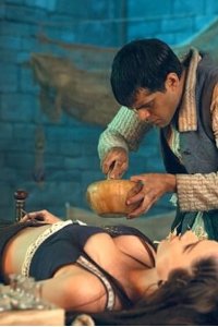 The Outpost – S01E04 – Strange Bedfellows