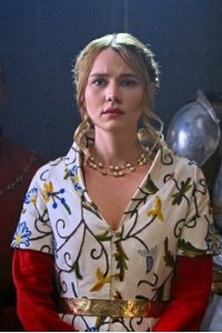The Outpost – S01E07 – The Colipsum Conundrum
