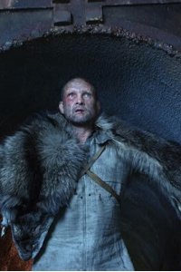 The Outpost – S01E08 – Beyond the Wall