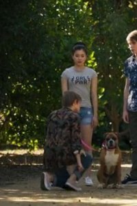 The Bureau of Magical Things – S01E04 – Gone to the Dogs