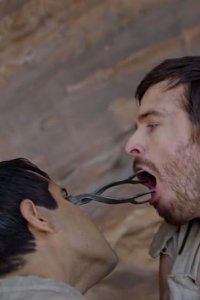 The Outpost – S01E09 – The Vex Rezicon
