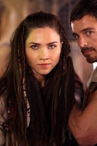 The Outpost – S01E10 – The Dragman Is Coming