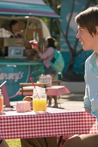 The Bureau of Magical Things – S01E09 – On the Beach