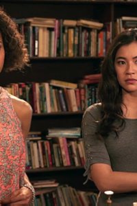 The Bureau of Magical Things – S01E14 – The Eye of Horus