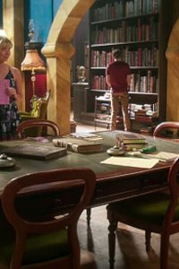 The Bureau of Magical Things – S01E16 – The Prize