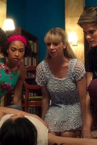 The Bureau of Magical Things – S01E18 – On the Case