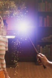 The Bureau of Magical Things – S02E04 – The Big Sneeze