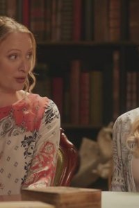The Bureau of Magical Things – S02E09 – The Key to the Past