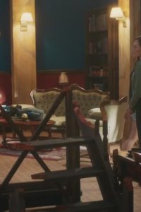 The Bureau of Magical Things – S02E11 – The Enchanted Wood