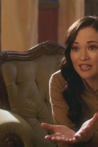 The Bureau of Magical Things – S02E15 – Party Time